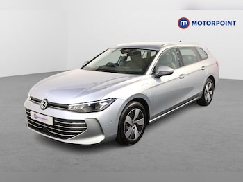 Used Volkswagen Passat 2025 for sale - 76534653: Photo