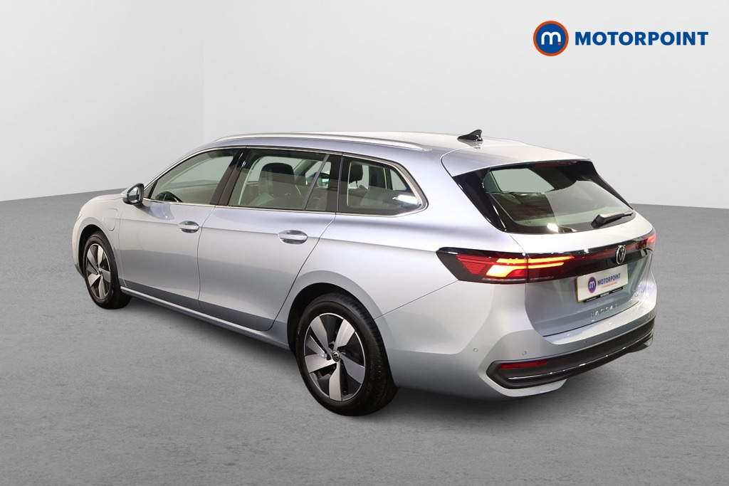 Used Volkswagen Passat 2025 for sale - 76534653: Photo 5