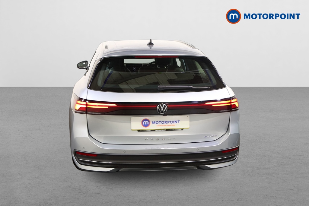 Used Volkswagen Passat 2025 for sale - 76534653: Photo 6