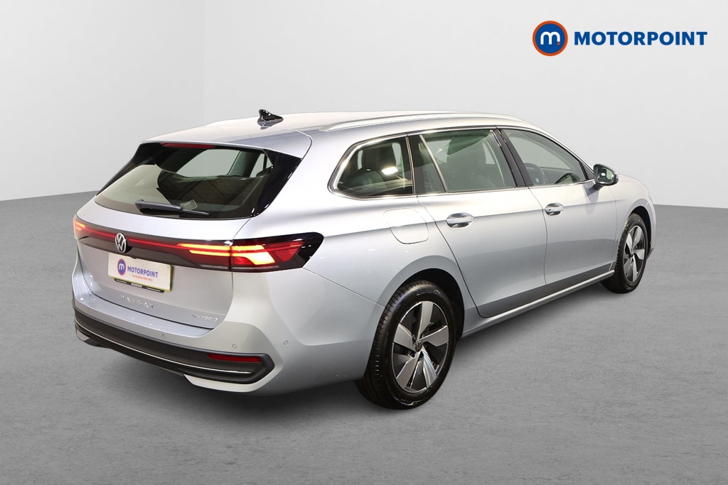 Used Volkswagen Passat 2025 for sale - 76534653: Photo 7