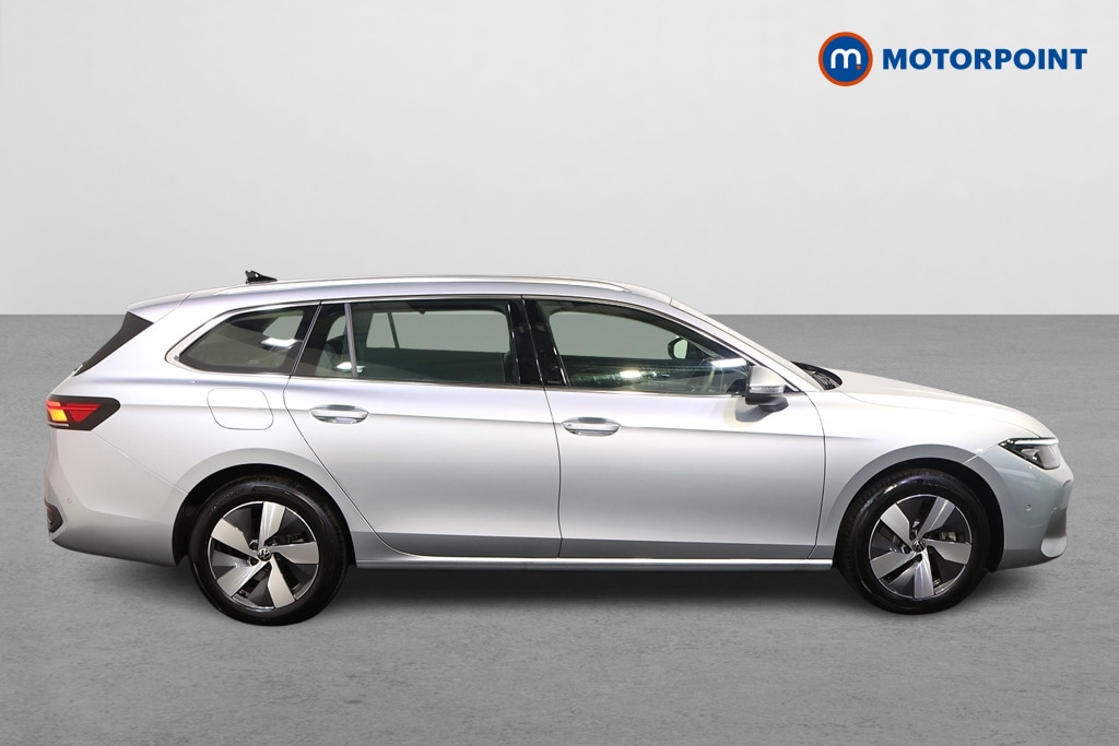 Used Volkswagen Passat 2025 for sale - 76534653: Photo 8