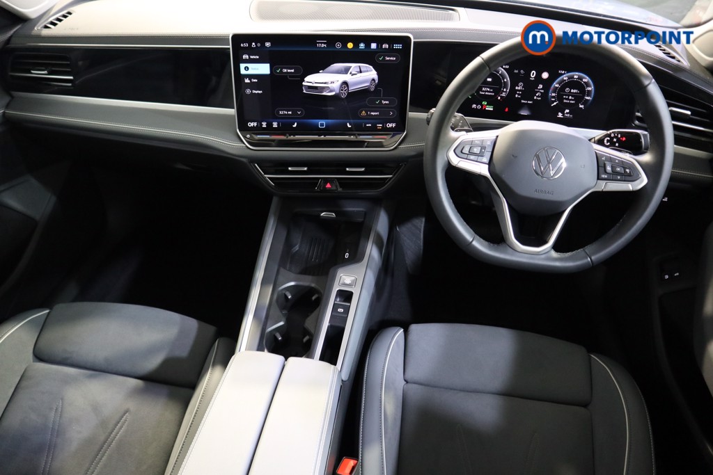 Used Volkswagen Passat 2025 for sale - 76534653: Photo 9