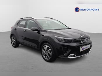 Used Kia Stonic 2025 for sale - 79721459: Photo