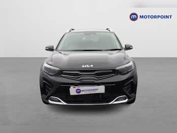 Used Kia Stonic 2025 for sale - 79721459: Photo