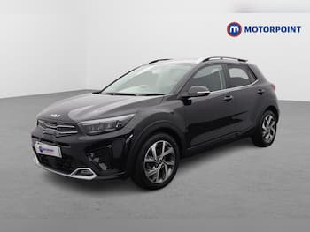 Used Kia Stonic 2025 for sale - 79721459: Photo
