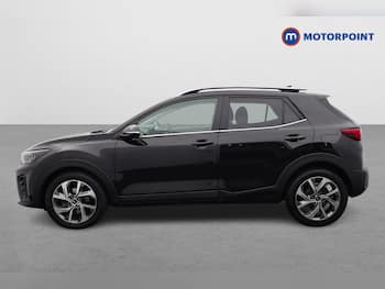 Used Kia Stonic 2025 for sale - 79721459: Photo