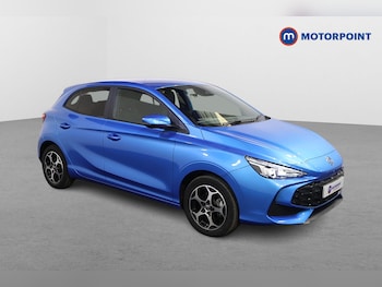 Used MG MG3 2025 for sale - 78543196: Photo