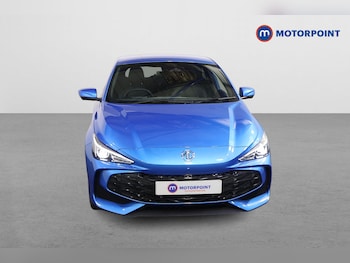 Used MG MG3 2025 for sale - 78543196: Photo