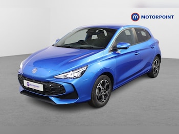 Used MG MG3 2025 for sale - 78543196: Photo