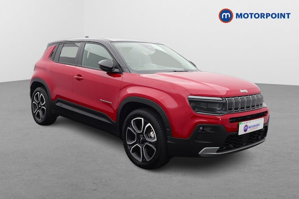 Used Jeep Other 2024 for sale - 76157602: Photo 1
