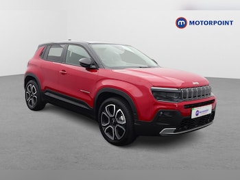 Jeep - Other