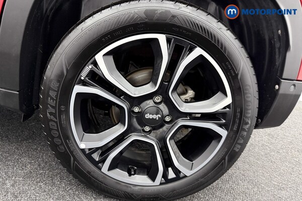 Used Jeep Other 2024 for sale - 76157602: Photo 34