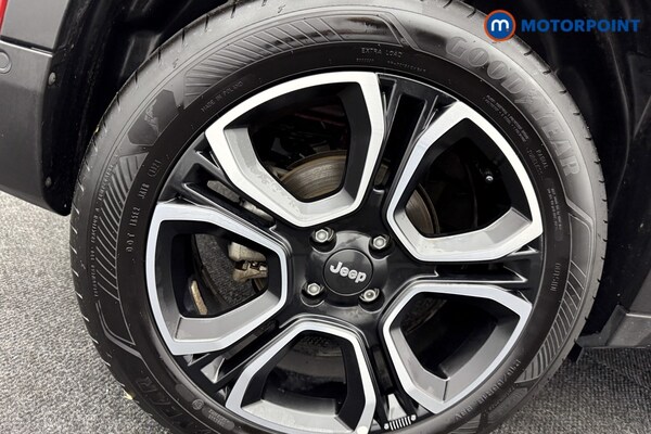Used Jeep Other 2024 for sale - 76157602: Photo 35