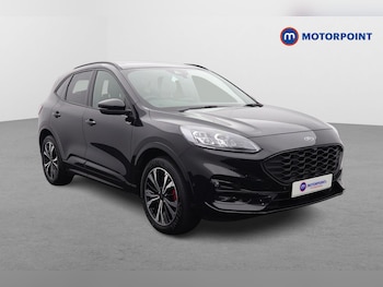 Used Ford Kuga 2023 for sale - 75703074: Photo