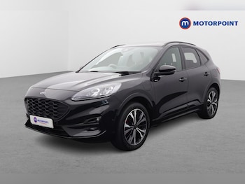 Used Ford Kuga 2023 for sale - 75703074: Photo