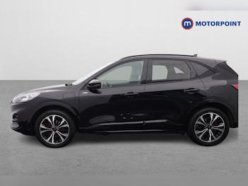 Used Ford Kuga 2023 for sale - 75703074: Photo