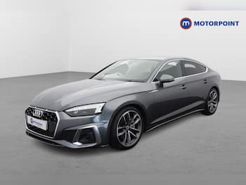 Used Audi A5 2021 for sale - 79721485: Photo