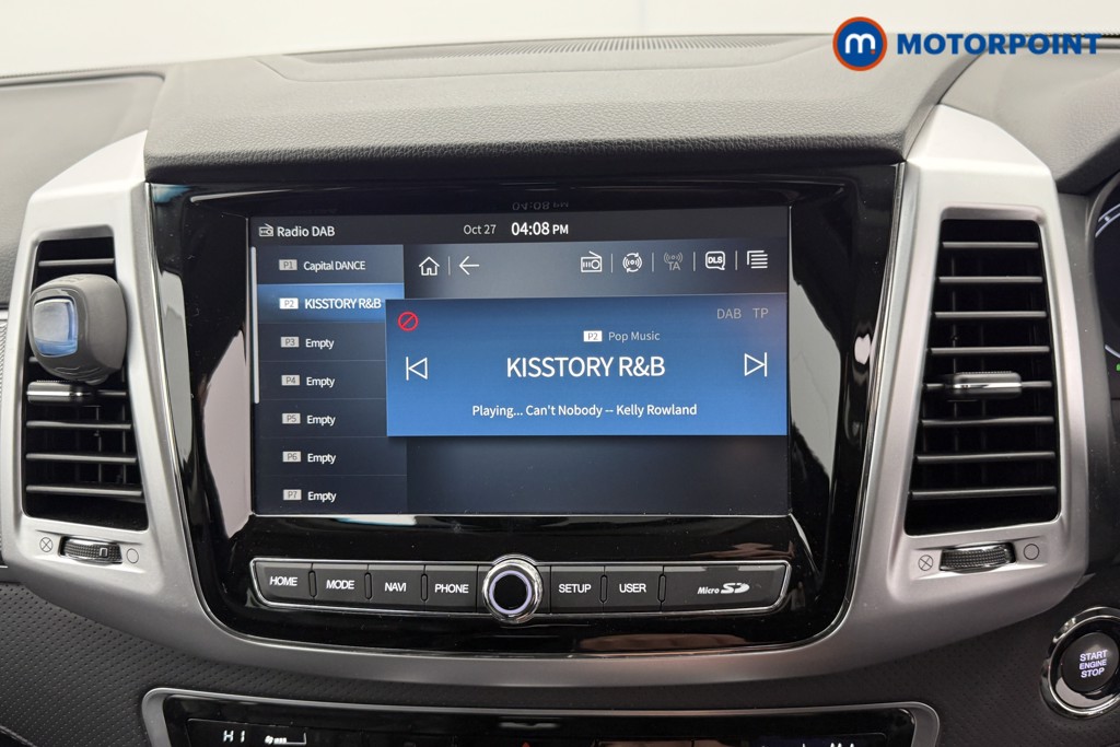 Used Ssangyong Rexton 2022 for sale - 76394846: Photo 14