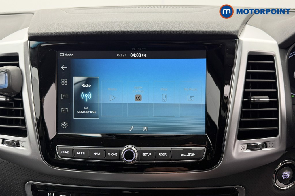 Used Ssangyong Rexton 2022 for sale - 76394846: Photo 15