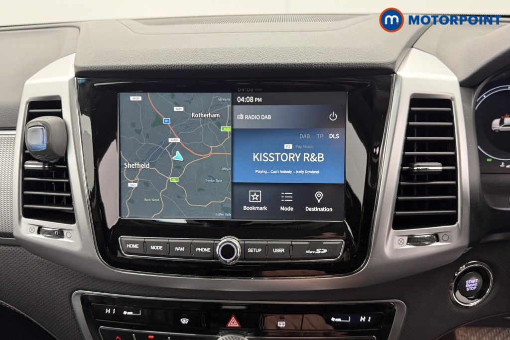 Used Ssangyong Rexton 2022 for sale - 76394846: Photo 18