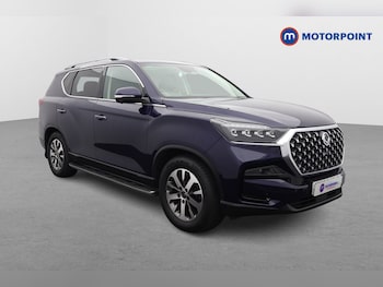 2022 - 2.2 Ultimate 5dr Auto