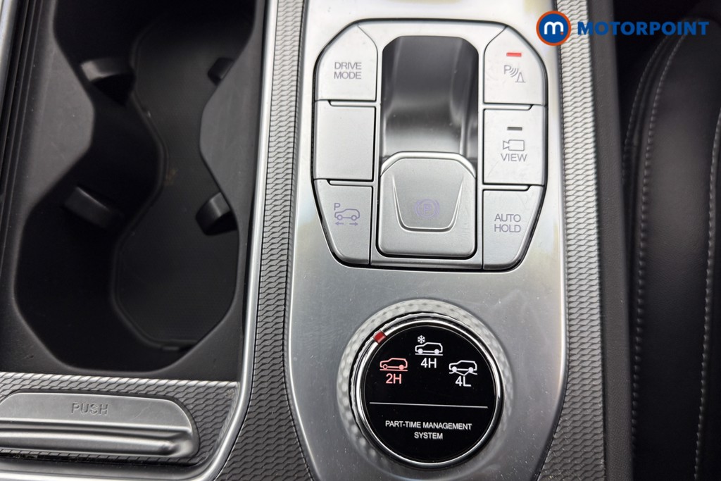 Used Ssangyong Rexton 2022 for sale - 76394846: Photo 20