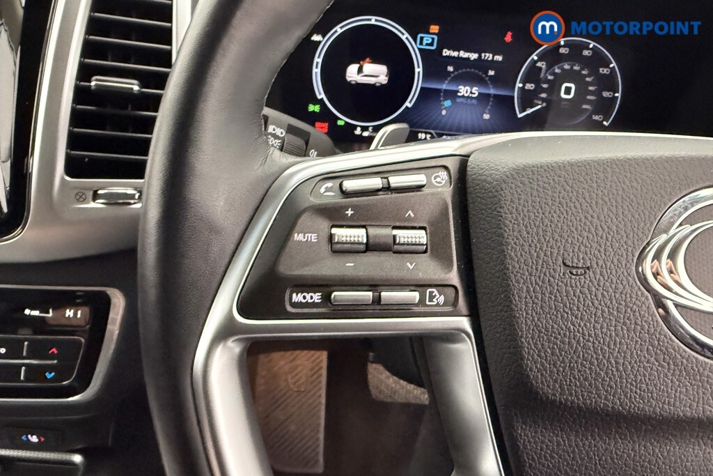 Used Ssangyong Rexton 2022 for sale - 76394846: Photo 22