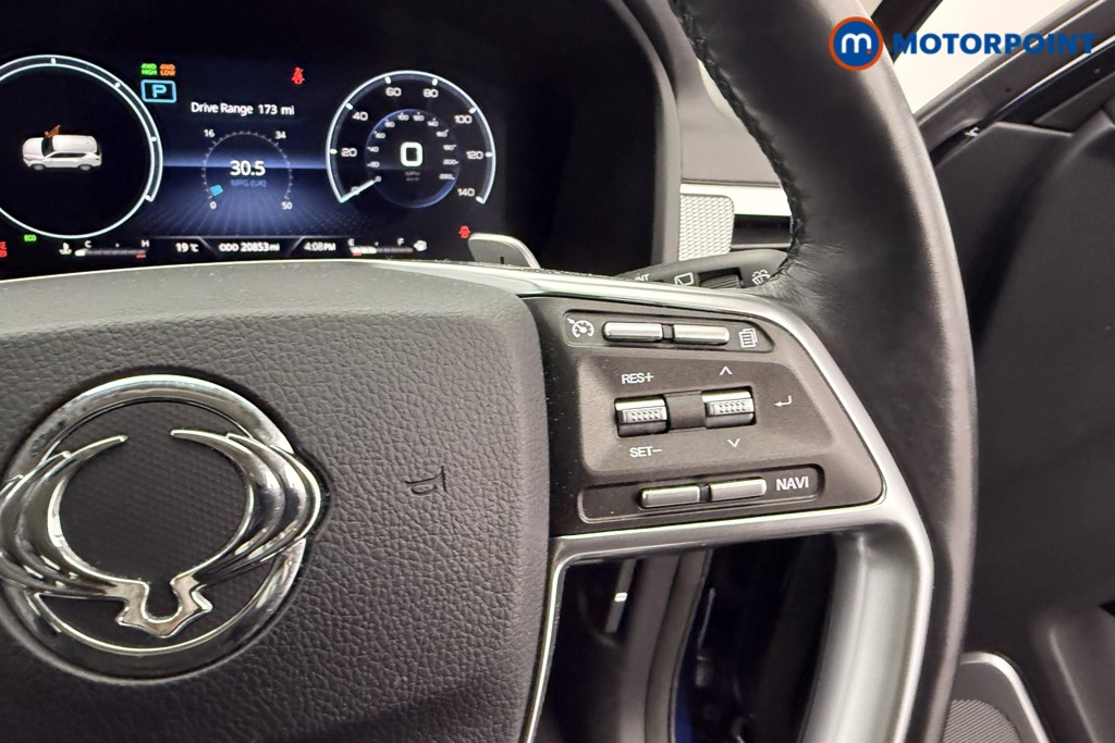 Used Ssangyong Rexton 2022 for sale - 76394846: Photo 24