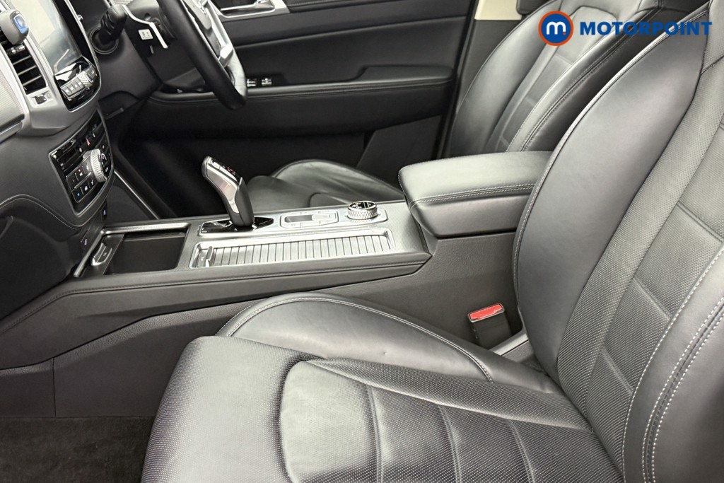 Used Ssangyong Rexton 2022 for sale - 76394846: Photo 35