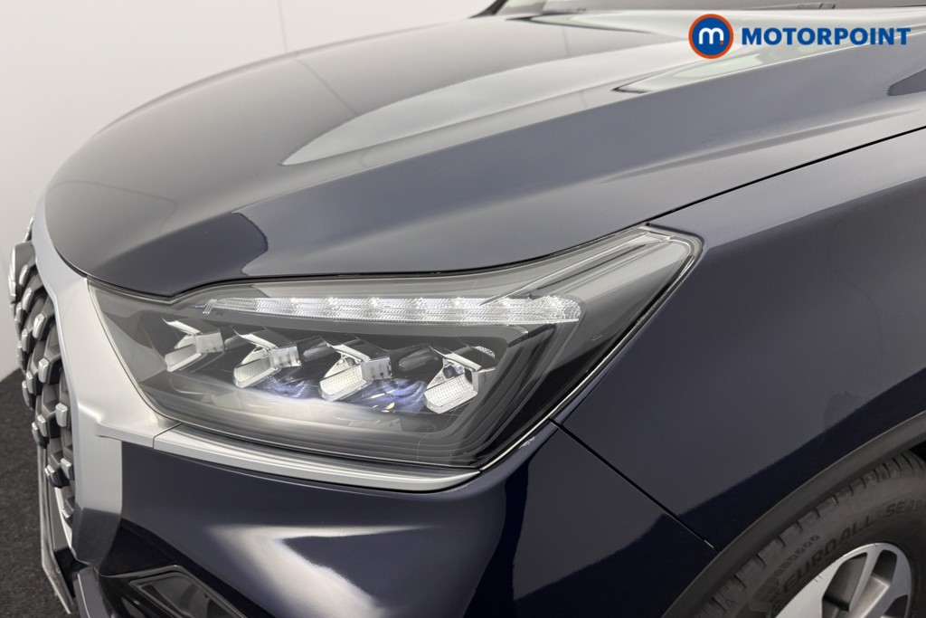 Used Ssangyong Rexton 2022 for sale - 76394846: Photo 41