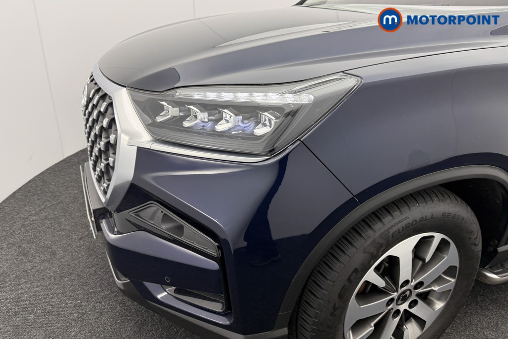 Used Ssangyong Rexton 2022 for sale - 76394846: Photo 42