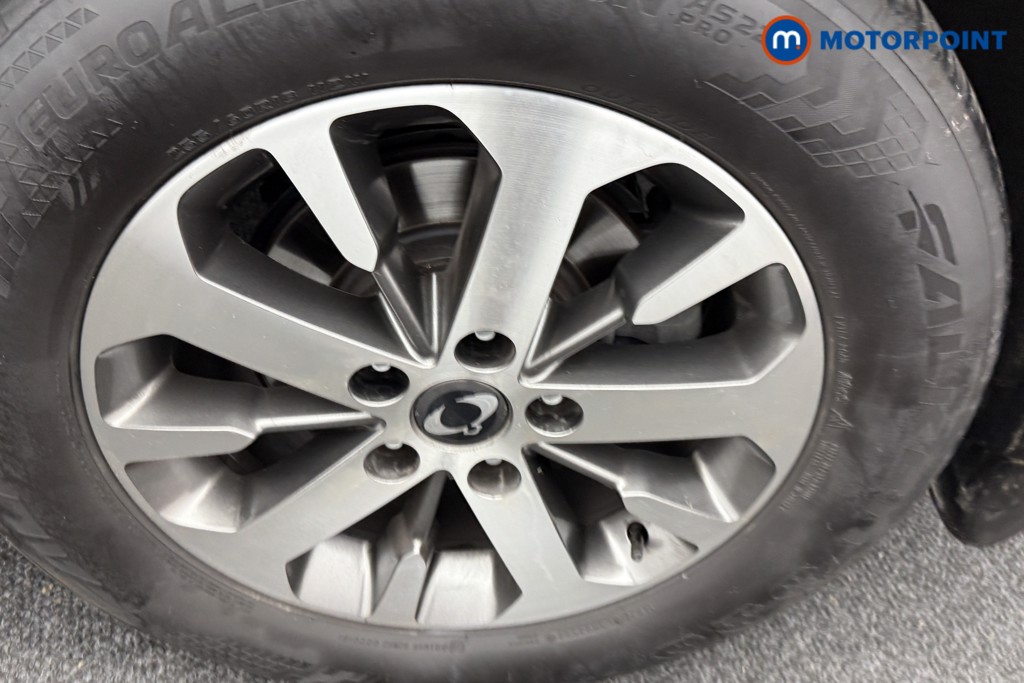 Used Ssangyong Rexton 2022 for sale - 76394846: Photo 44