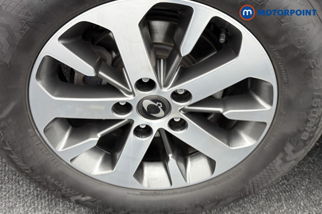 Used Ssangyong Rexton 2022 for sale - 76394846: Photo 45