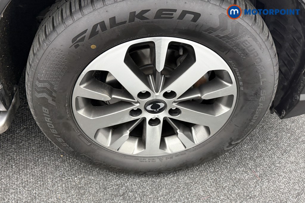 Used Ssangyong Rexton 2022 for sale - 76394846: Photo 46