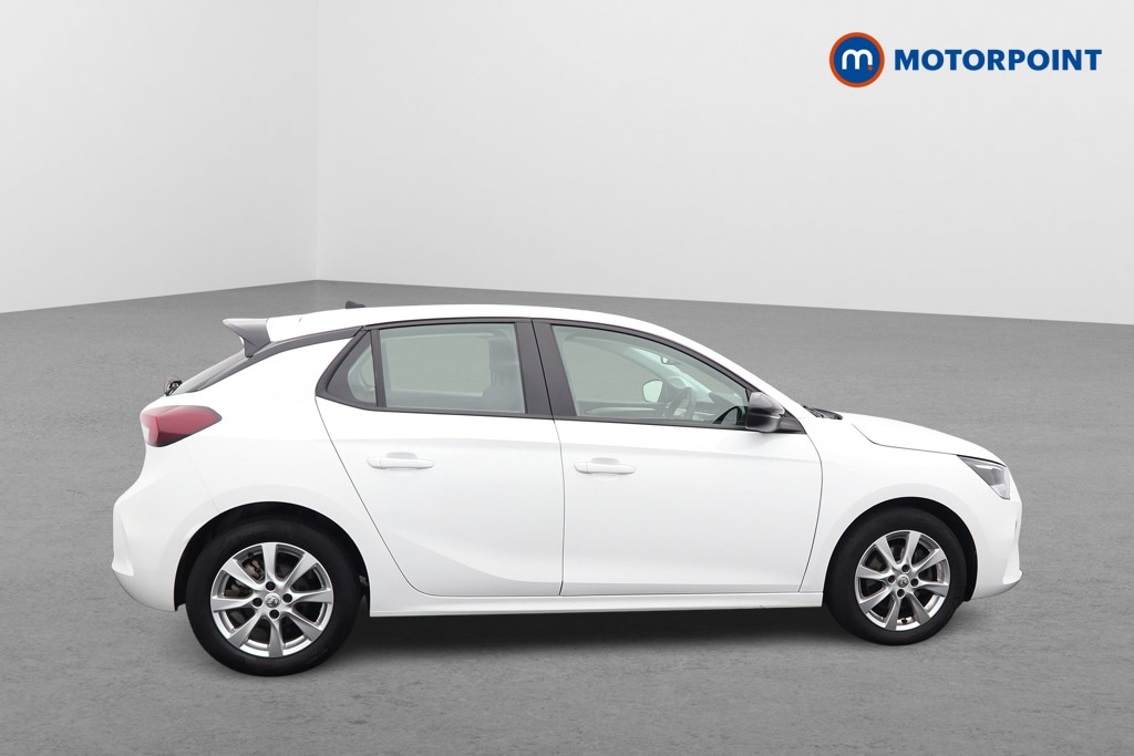 Used Vauxhall Corsa 2023 for sale - 76364219: Photo 1