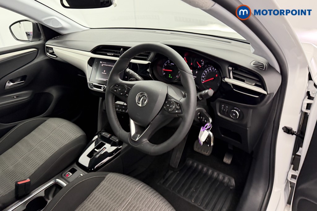 Used Vauxhall Corsa 2023 for sale - 76364219: Photo 12