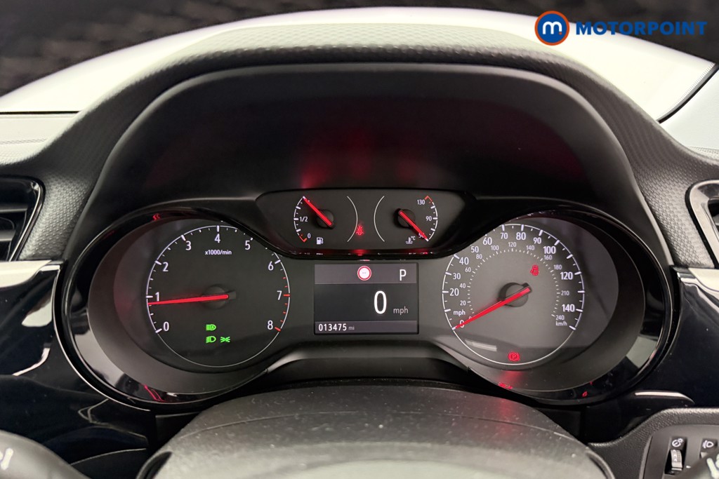 Used Vauxhall Corsa 2023 for sale - 76364219: Photo 13