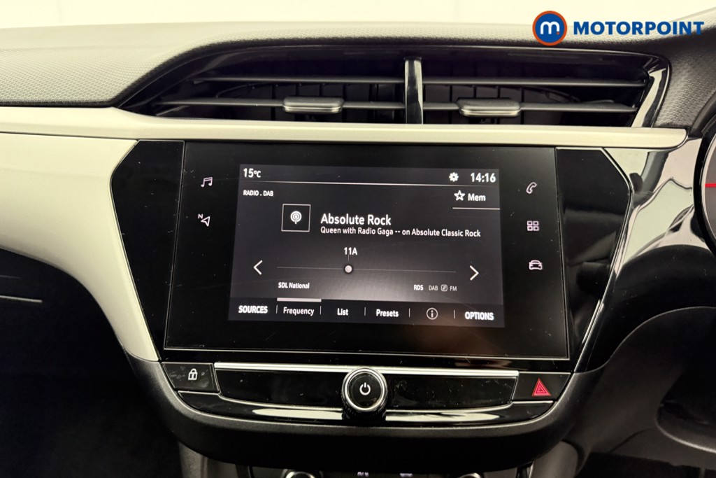Used Vauxhall Corsa 2023 for sale - 76364219: Photo 14