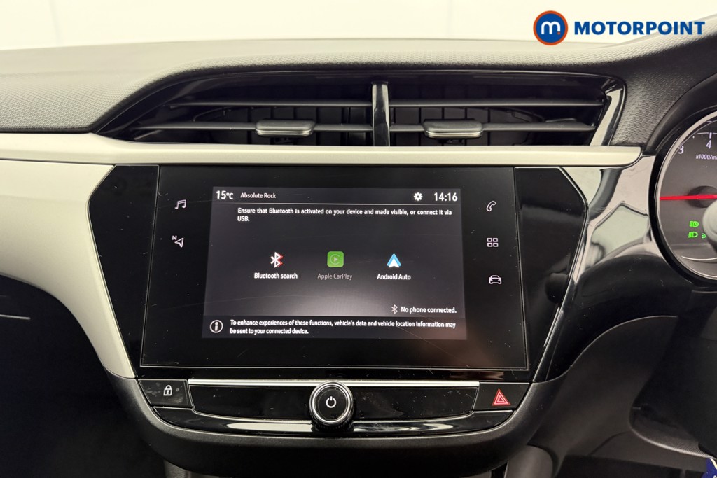 Used Vauxhall Corsa 2023 for sale - 76364219: Photo 15