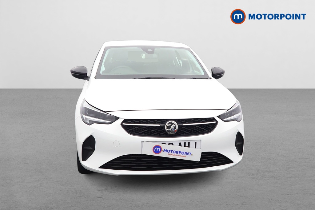 Used Vauxhall Corsa 2023 for sale - 76364219: Photo 2