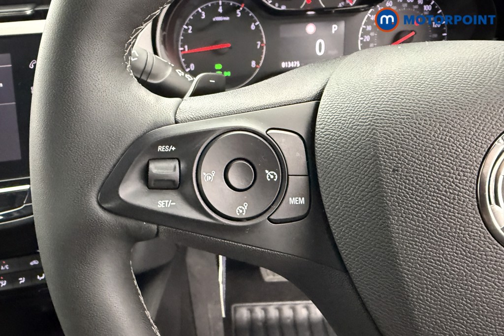 Used Vauxhall Corsa 2023 for sale - 76364219: Photo 20