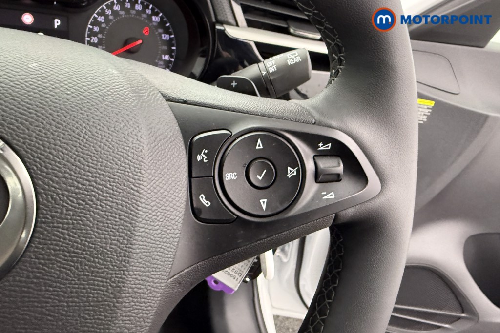 Used Vauxhall Corsa 2023 for sale - 76364219: Photo 21