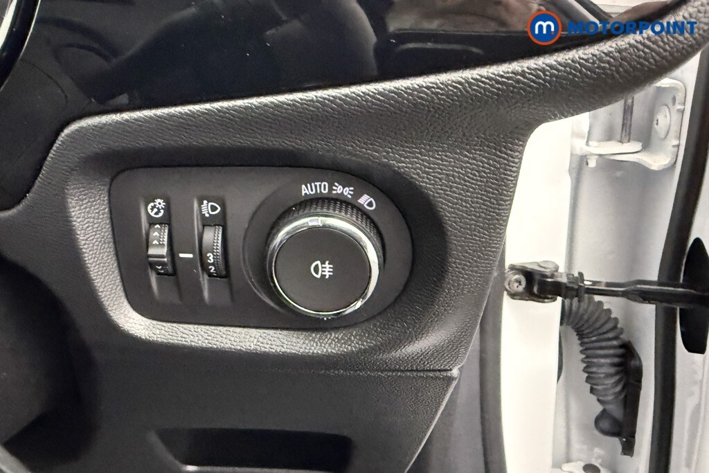 Used Vauxhall Corsa 2023 for sale - 76364219: Photo 22
