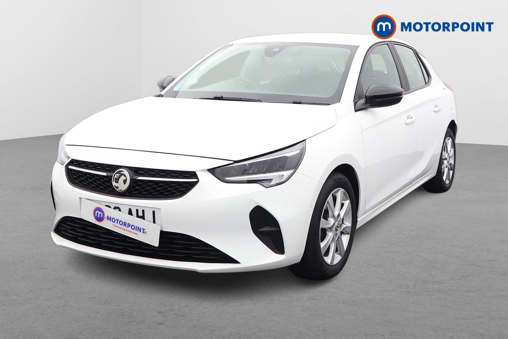 Used Vauxhall Corsa 2023 for sale - 76364219: Photo 3