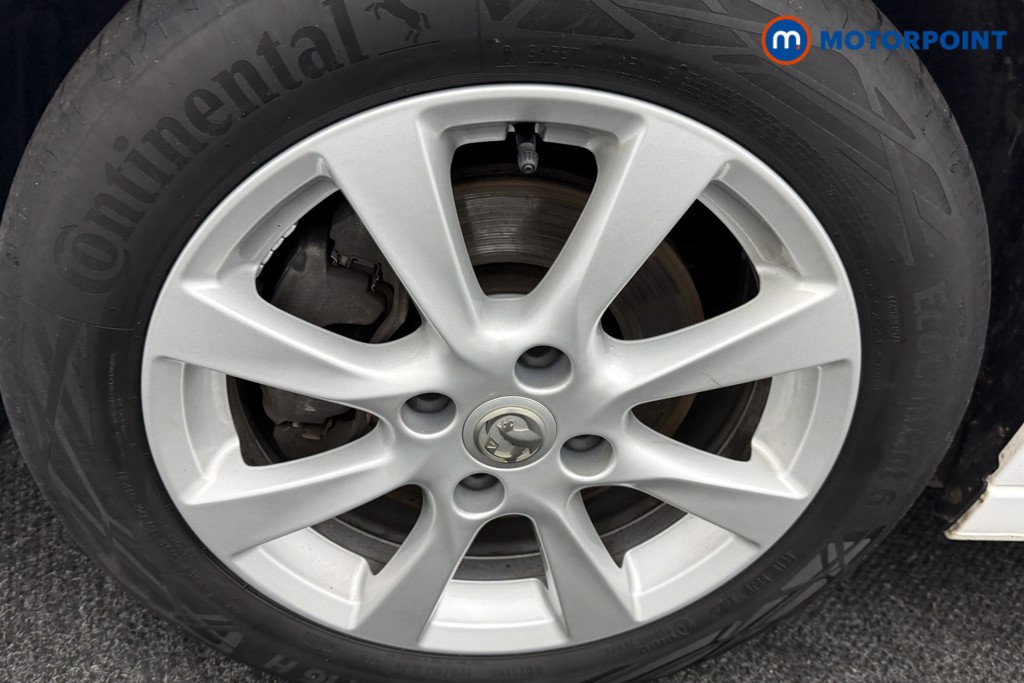 Used Vauxhall Corsa 2023 for sale - 76364219: Photo 34