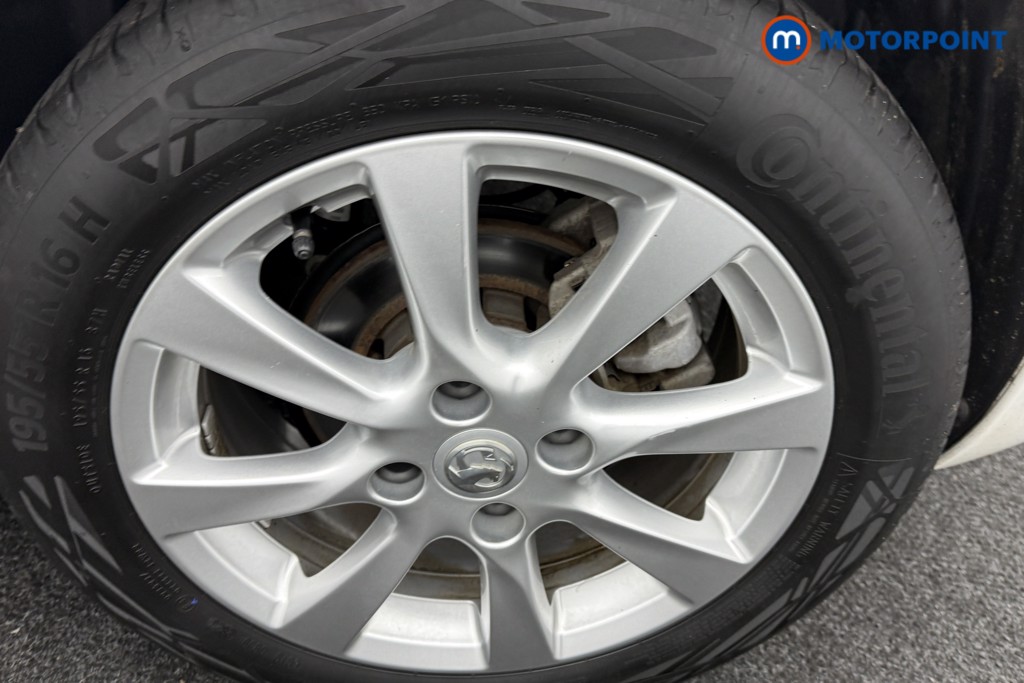 Used Vauxhall Corsa 2023 for sale - 76364219: Photo 35