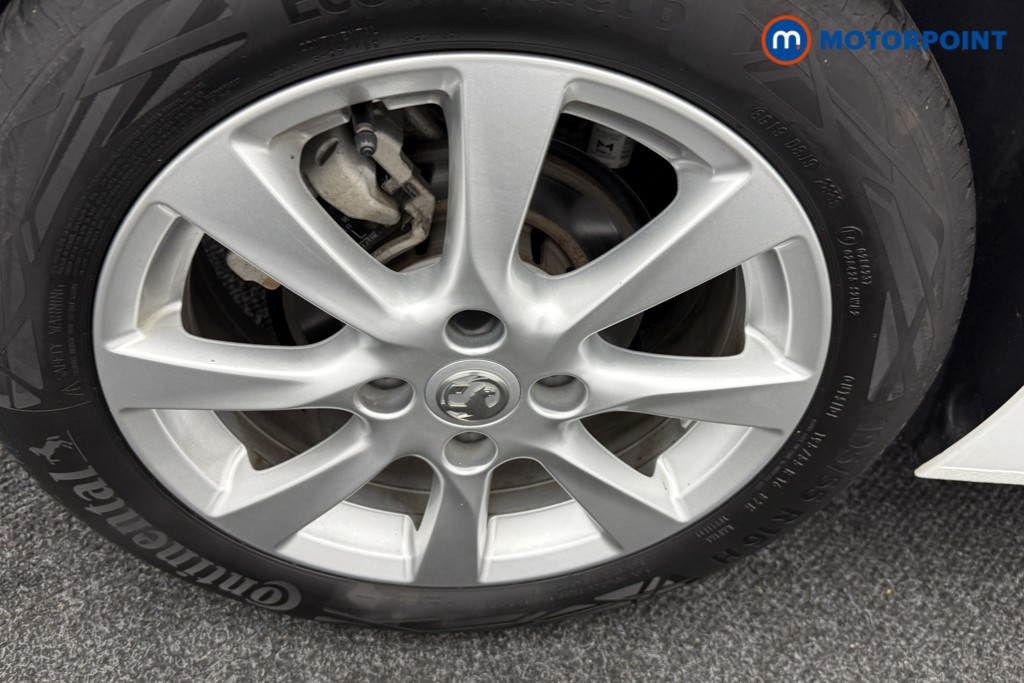 Used Vauxhall Corsa 2023 for sale - 76364219: Photo 36