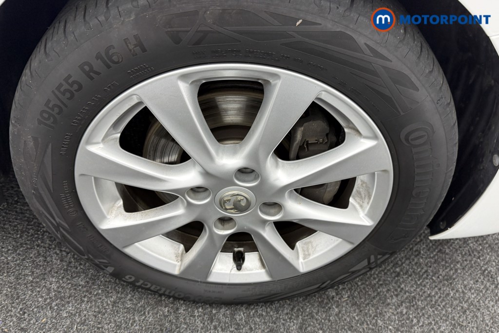 Used Vauxhall Corsa 2023 for sale - 76364219: Photo 37