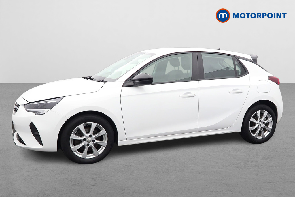 Used Vauxhall Corsa 2023 for sale - 76364219: Photo 4