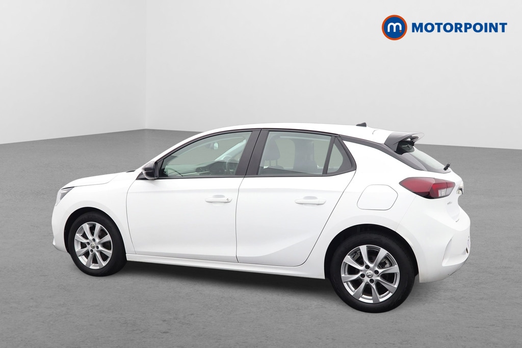 Used Vauxhall Corsa 2023 for sale - 76364219: Photo 5
